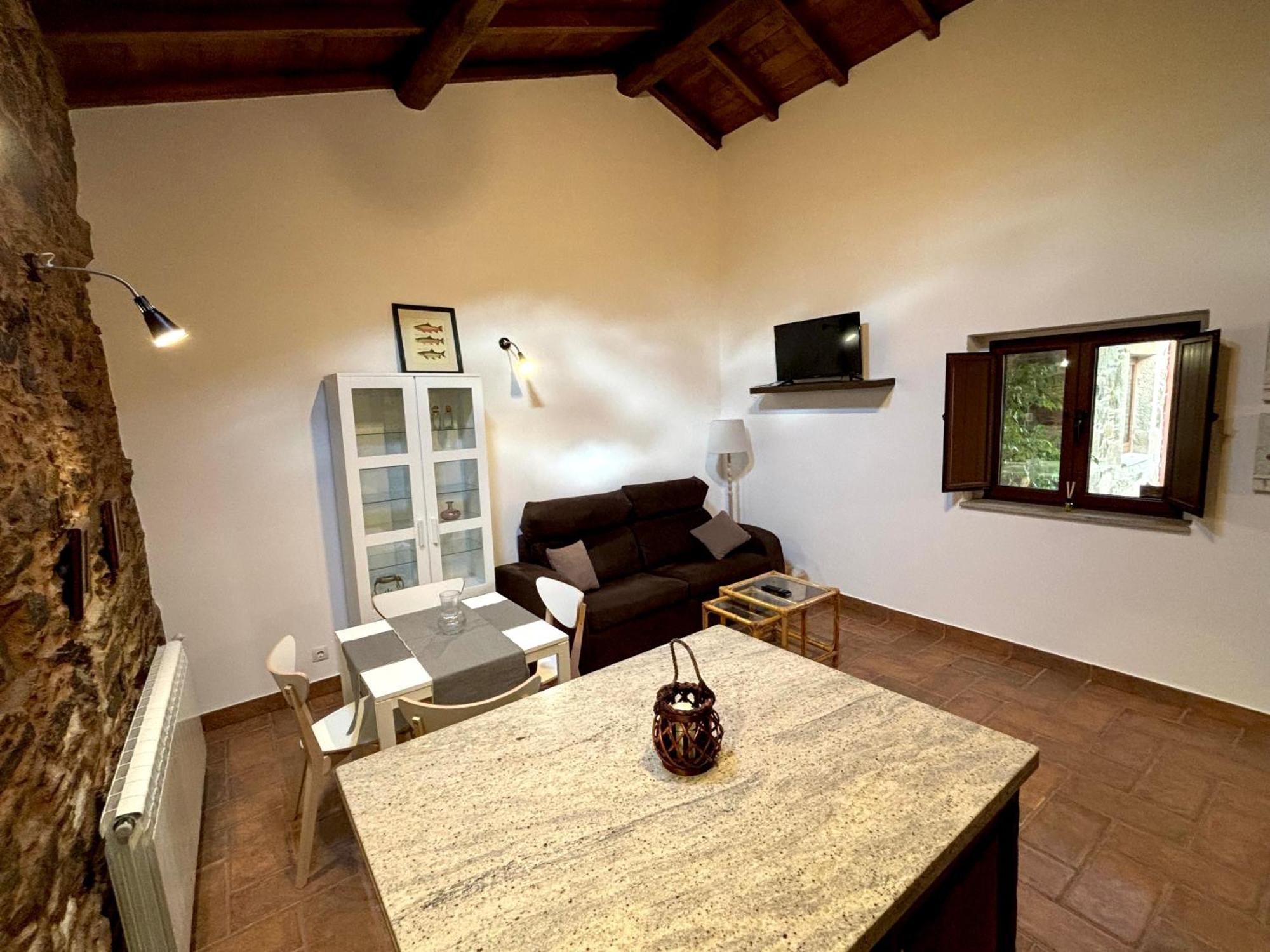 As Casinas Bed & Breakfast Porto De Bois O Coto Exterior photo