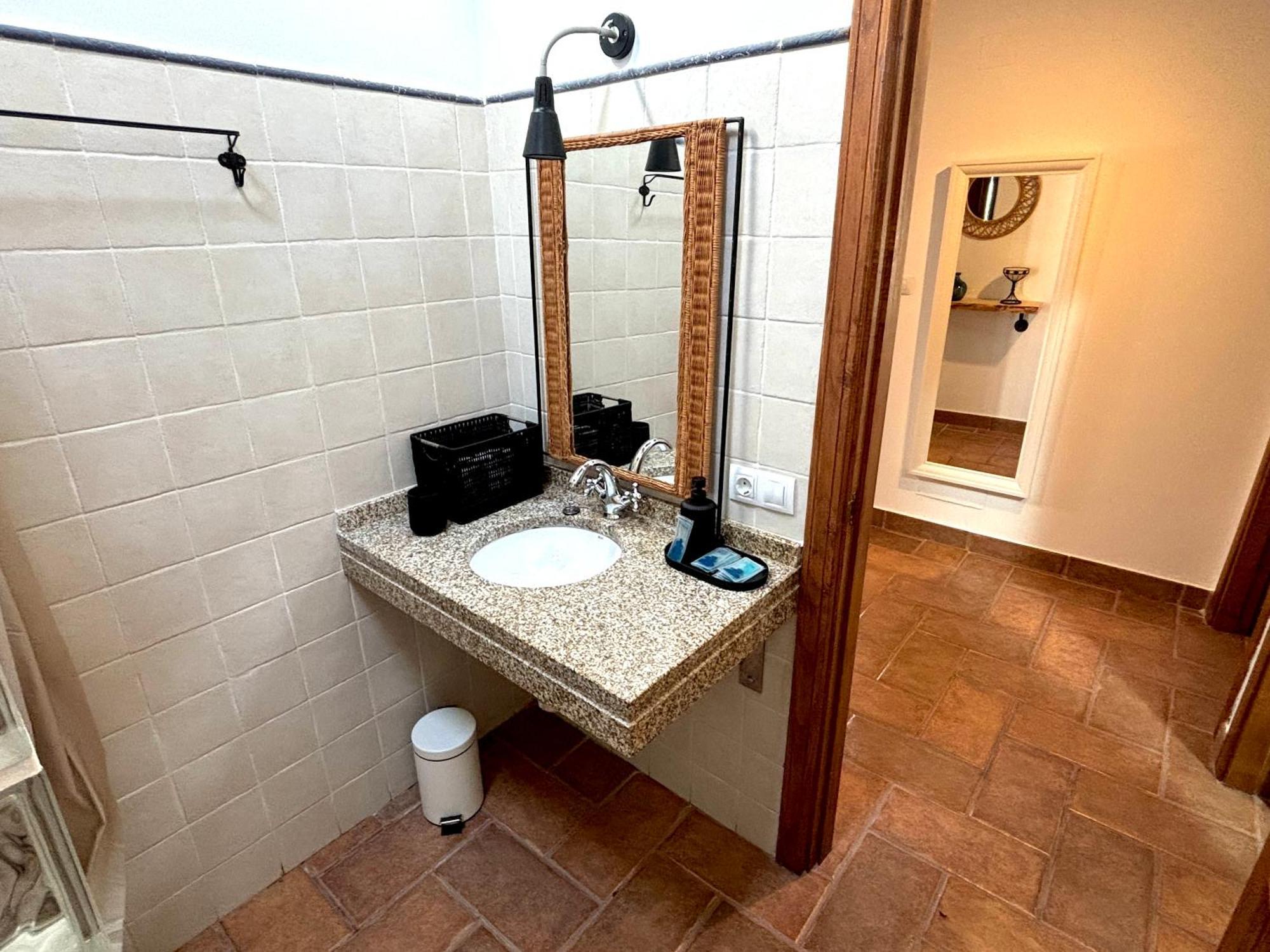 As Casinas Bed & Breakfast Porto De Bois O Coto Exterior photo
