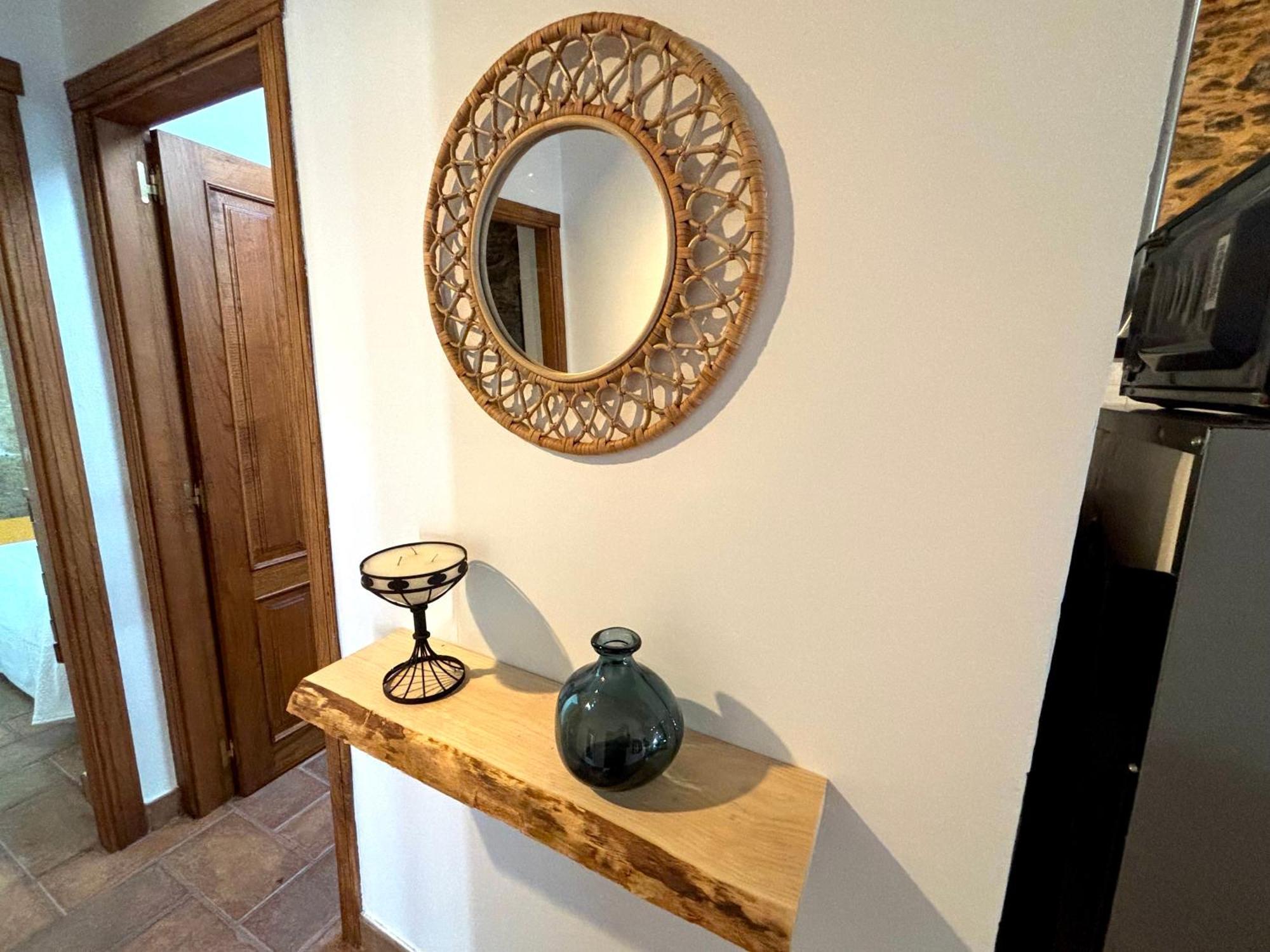 As Casinas Bed & Breakfast Porto De Bois O Coto Exterior photo