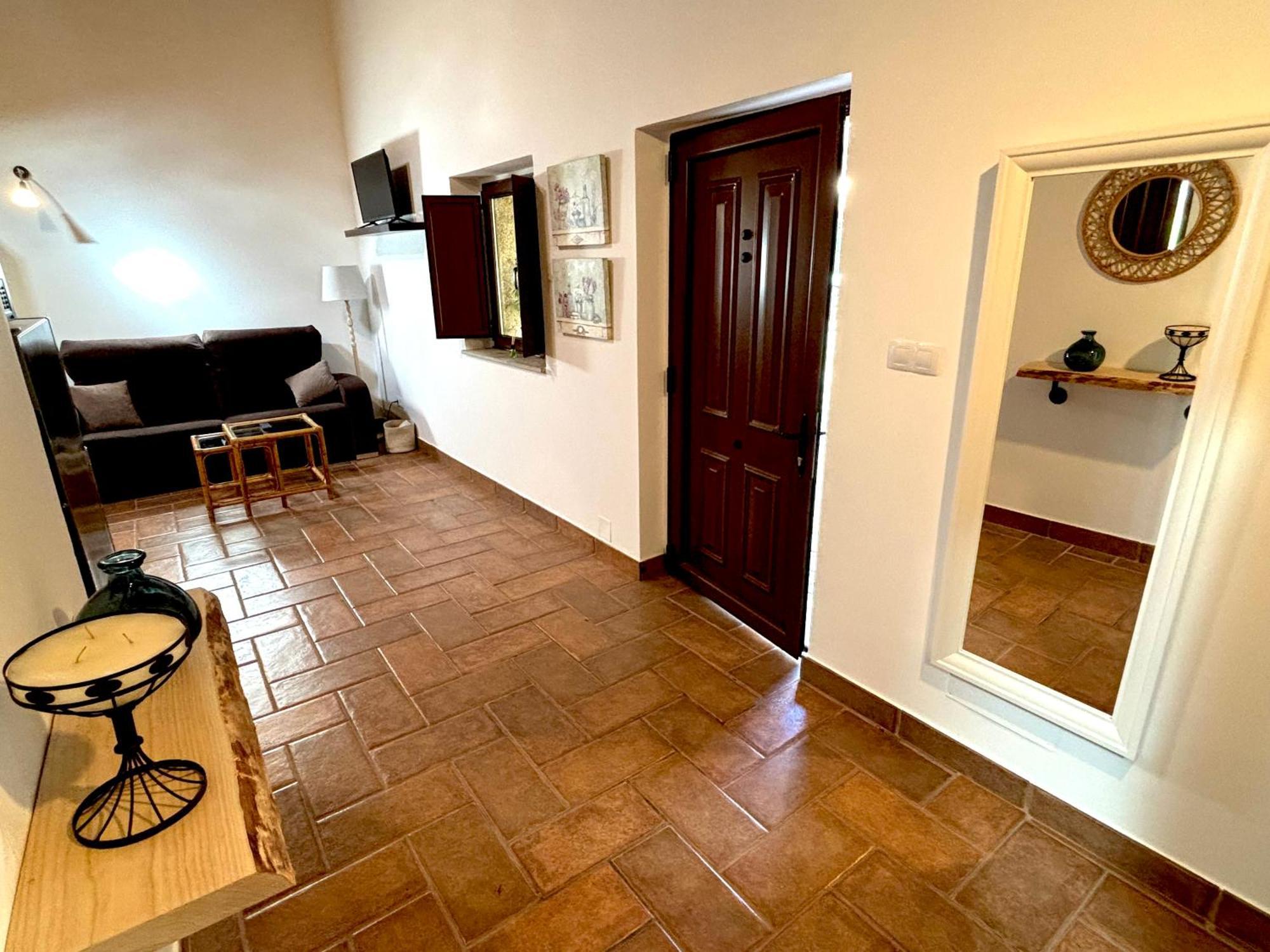 As Casinas Bed & Breakfast Porto De Bois O Coto Exterior photo