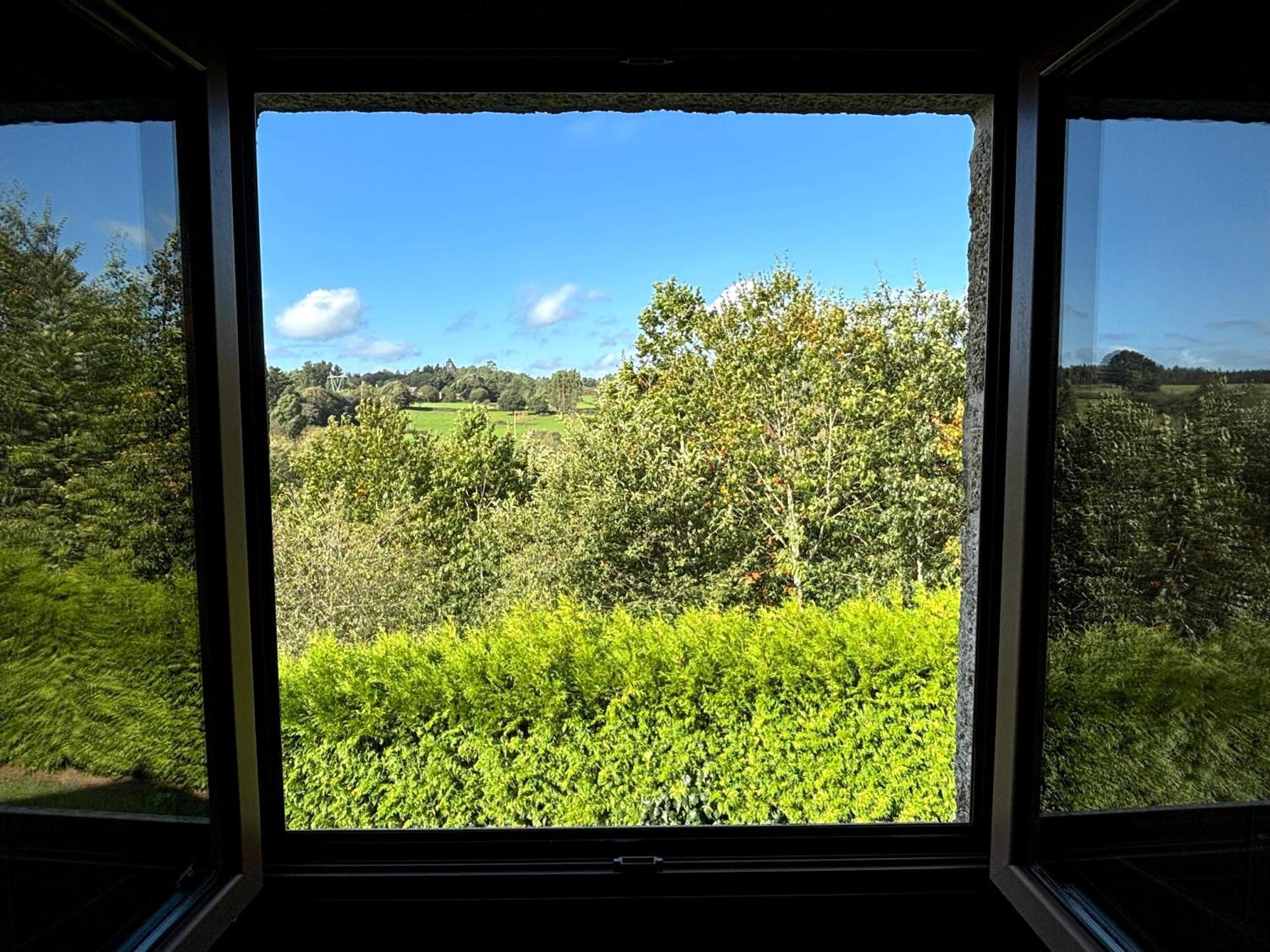As Casinas Bed & Breakfast Porto De Bois O Coto Exterior photo
